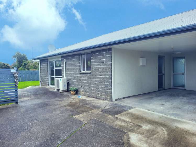 68B Henley Street Westport_12