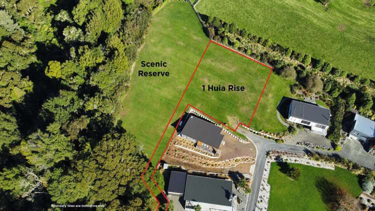 1 Huia Rise Ohakune_14