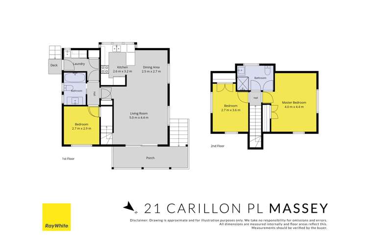 21 Carillon Place Massey_32