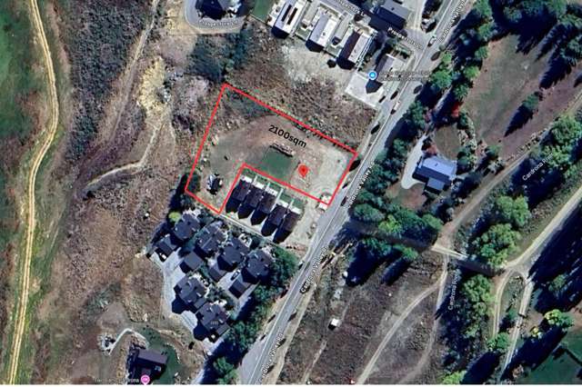 Camp Cardrona Grounds 2348 Cardrona Valley Road Cardrona_3