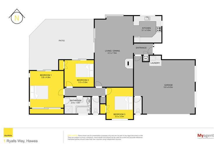 1 Ryalls Way Lake Hawea_24