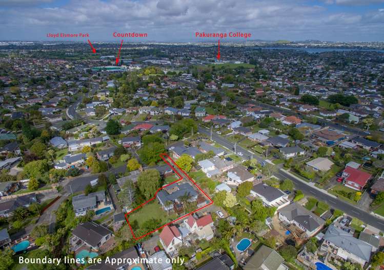 6 Freyberg Place Howick_19