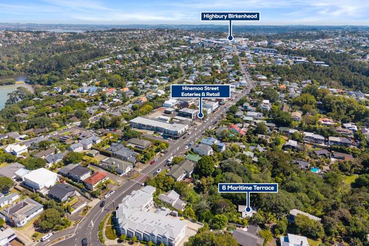 6 Maritime Terrace Birkenhead Point_22