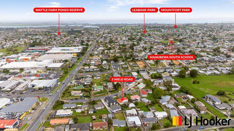 5 Nield Road Manurewa_19