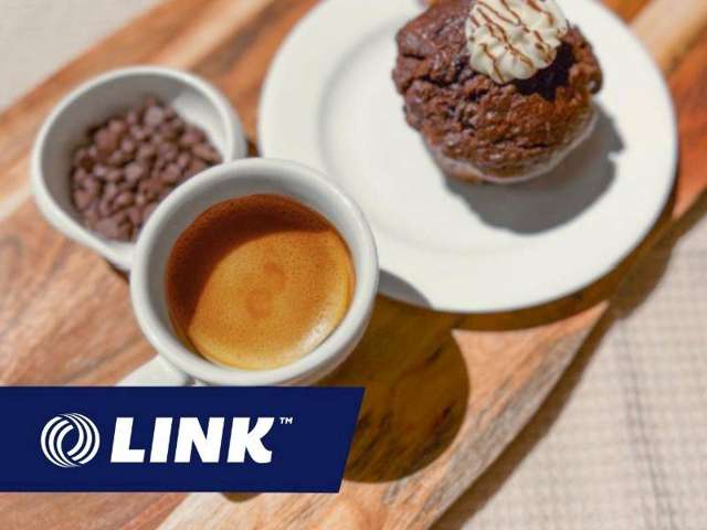 Muffin Break Northlands | Established Franchise