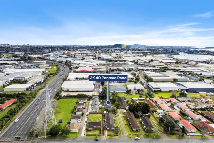 2/140 Panama Road Mount Wellington_20