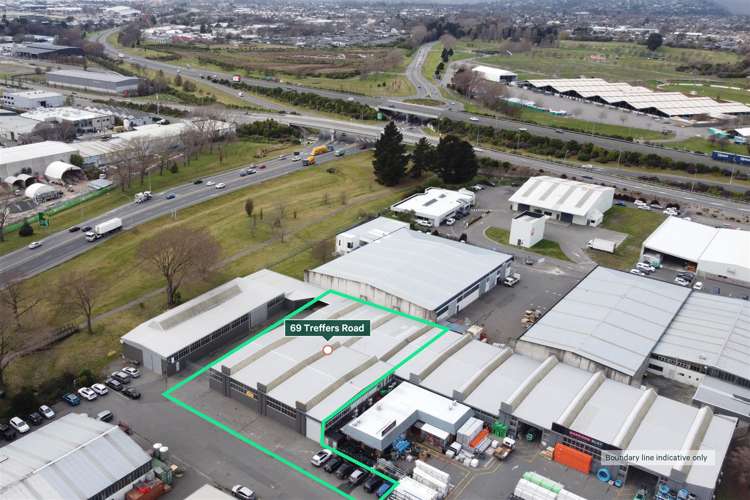 69 Treffers Road Wigram_9