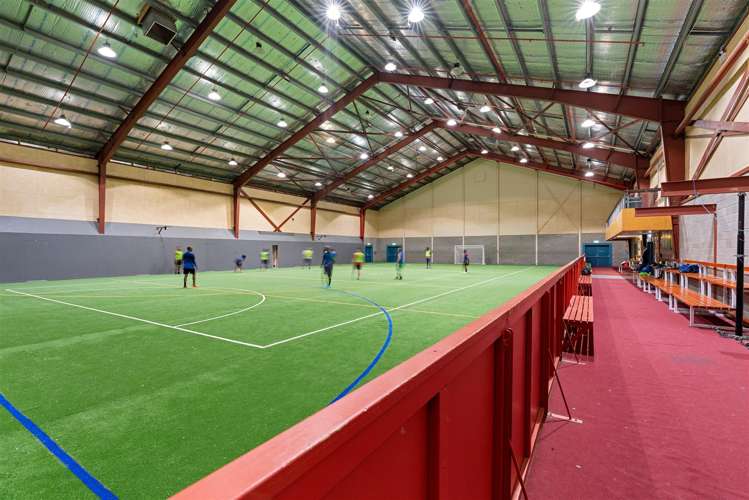 48A Kemp Street Kilbirnie Wellington City Commercial Property For Sale One Roof