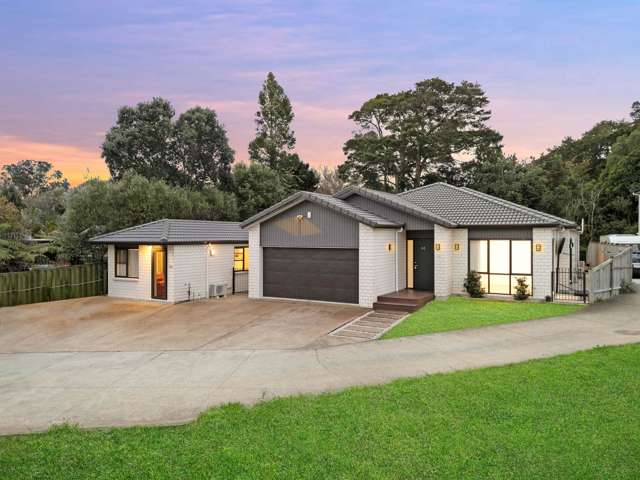 Legal Home & Income – Two Dwellings, Double th...