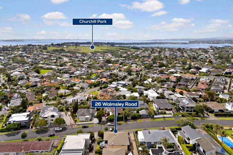 26 Walmsley Road St Heliers_40