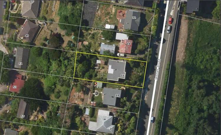 16 Jenner Road Toi Toi_20