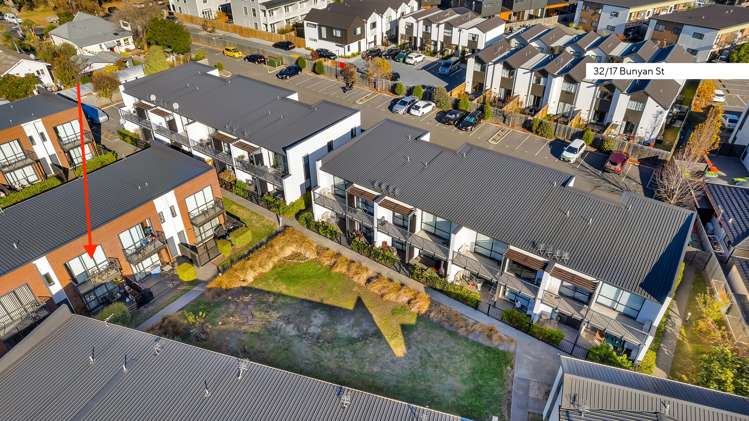 32/17 Bunyan Street Waltham_12