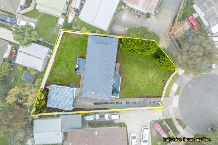 8 Glennis Place Clendon Park_13