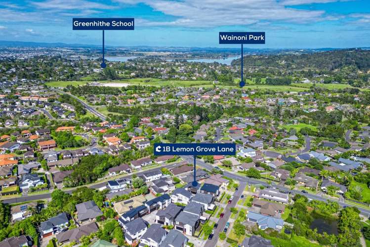 1B Lemon Grove Lane Greenhithe_21