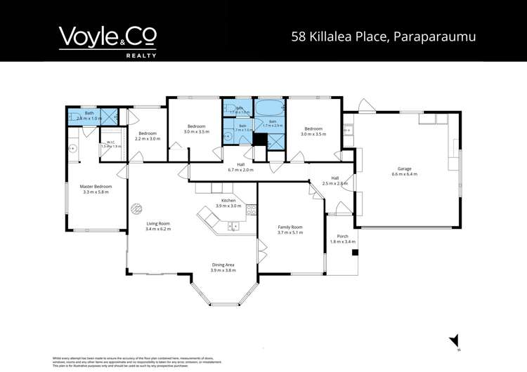 58 Killalea Place Paraparaumu_27