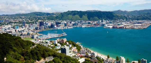 Wellington