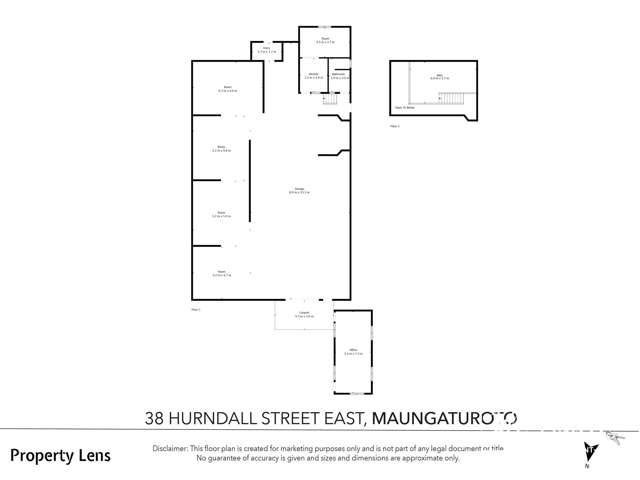 38 Hurndall Street Maungaturoto_3