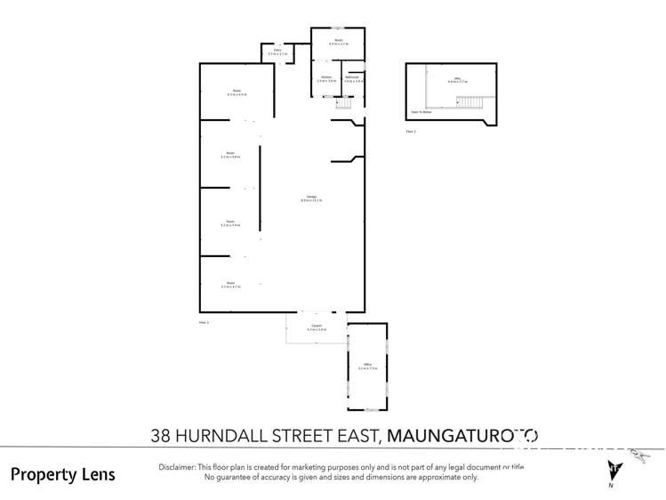 38 Hurndall Street Maungaturoto_3