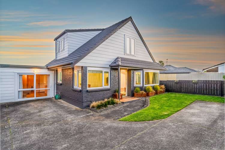 2/15 Cornelian Crescent Half Moon Bay_4