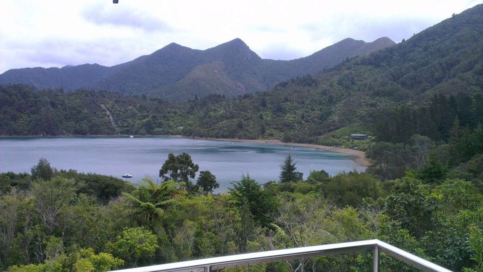 Miro Bay Marlborough Sounds_0