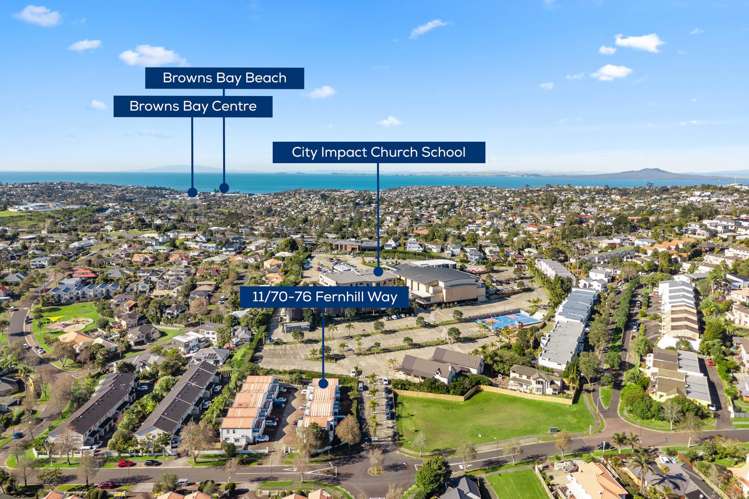 11/70 Fernhill Way Oteha_19