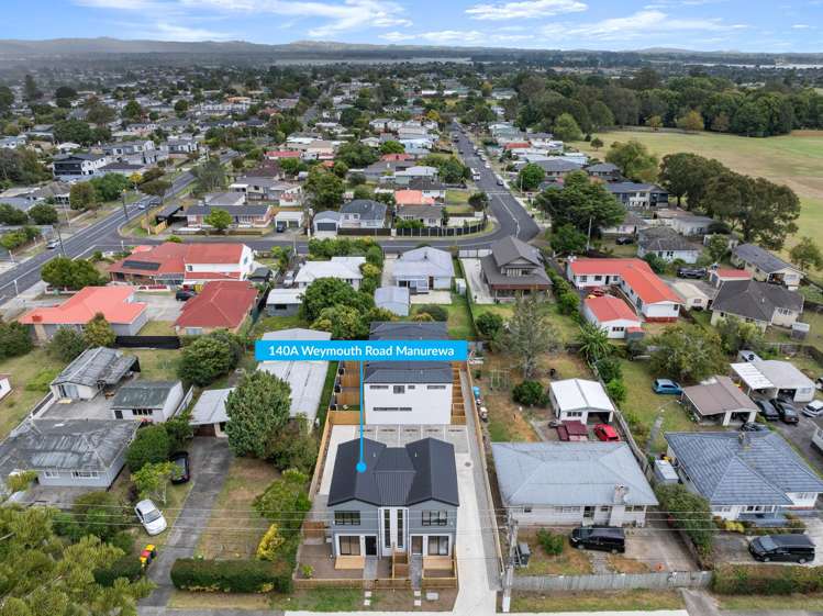 Lot 1/140 Weymouth Road Manurewa_22