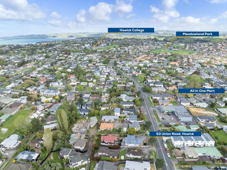 53 Union Road Howick_18