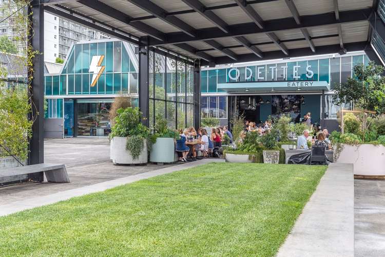 816/72 Nelson Street Auckland Central_8