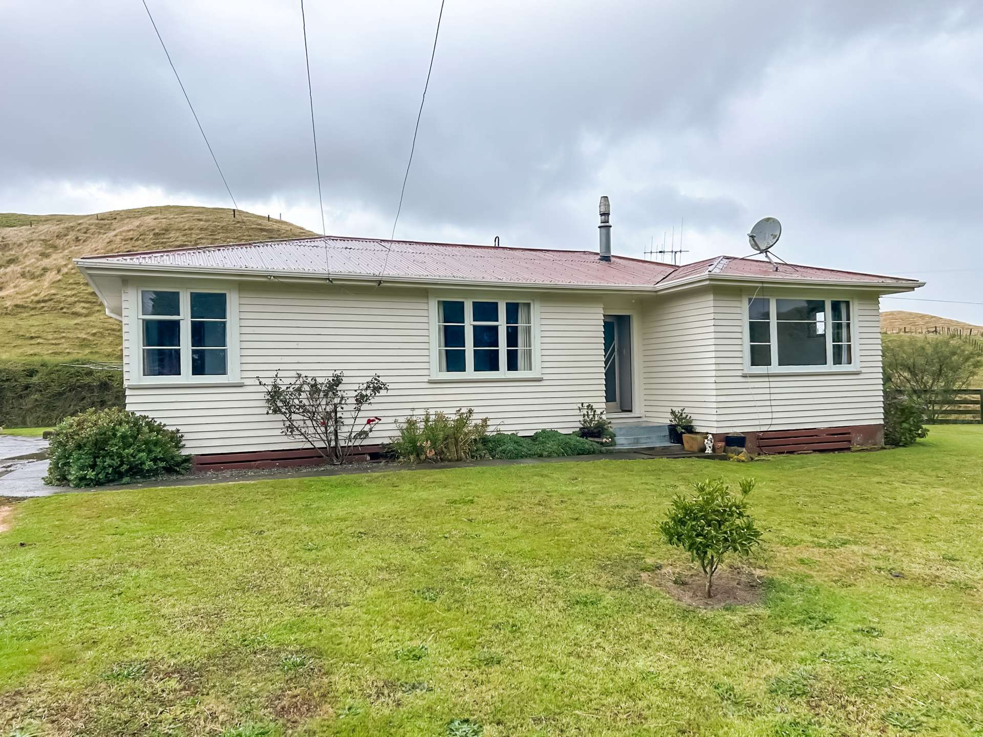 250 North Road Eketahuna Tararua Rural Property For Sale One Roof