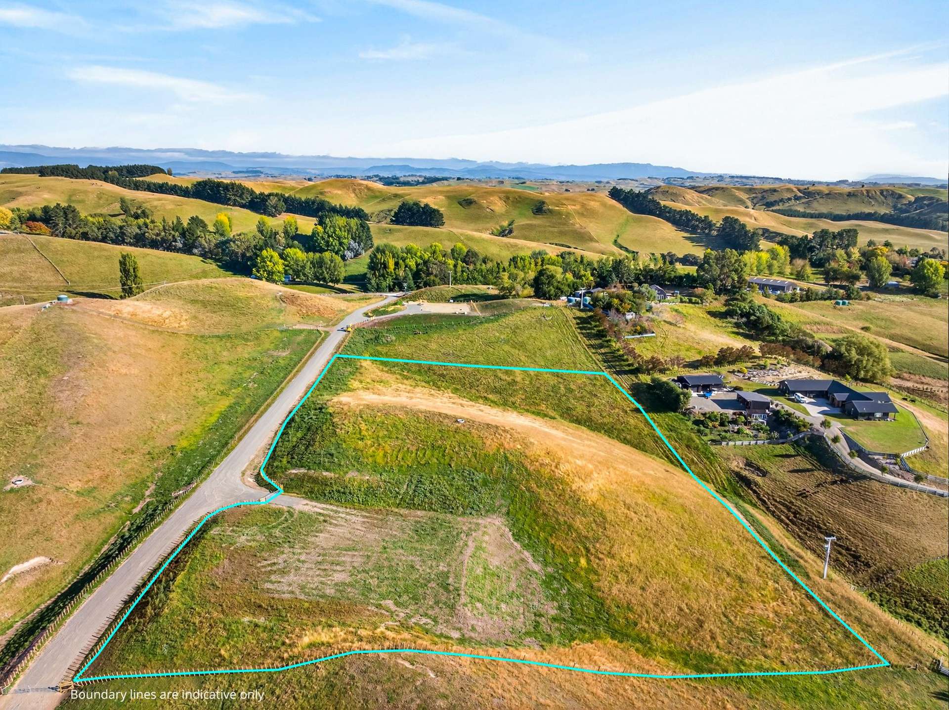 Lot Lot 2/741 Matapiro Road Crownthorpe_0