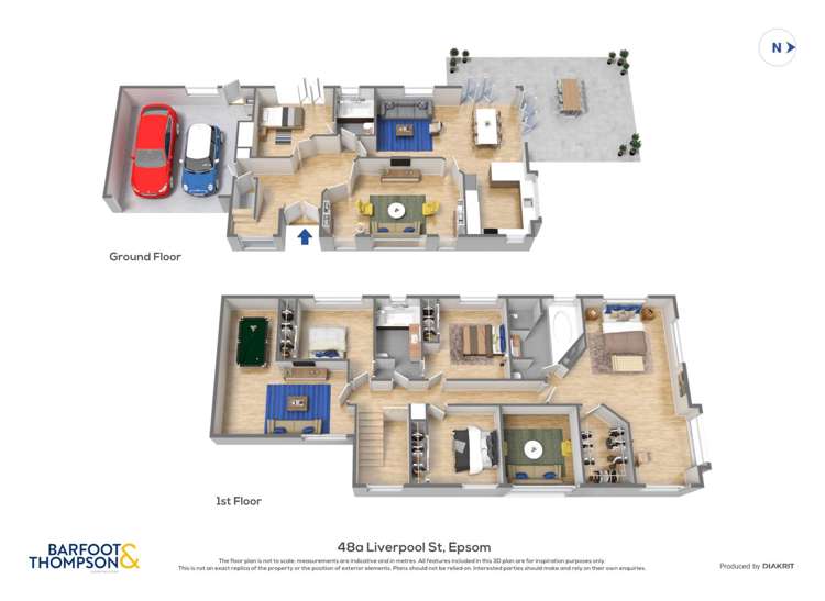 48a Liverpool Street Epsom_17