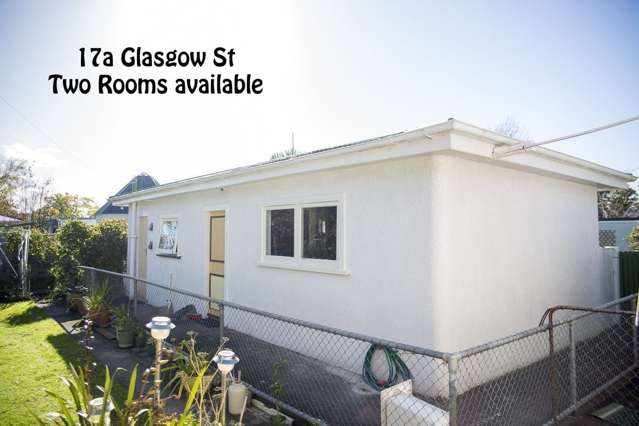 Charming 2BR Flat with free interent!