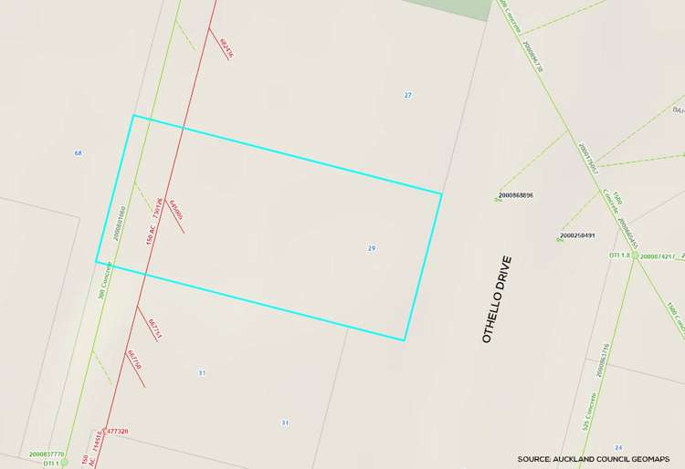 29 Othello Drive Clover Park_12