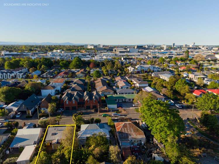36 Burke Street Addington_27