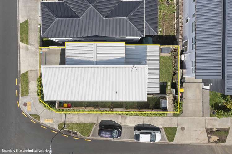 25 Kabardin Street Karaka_19