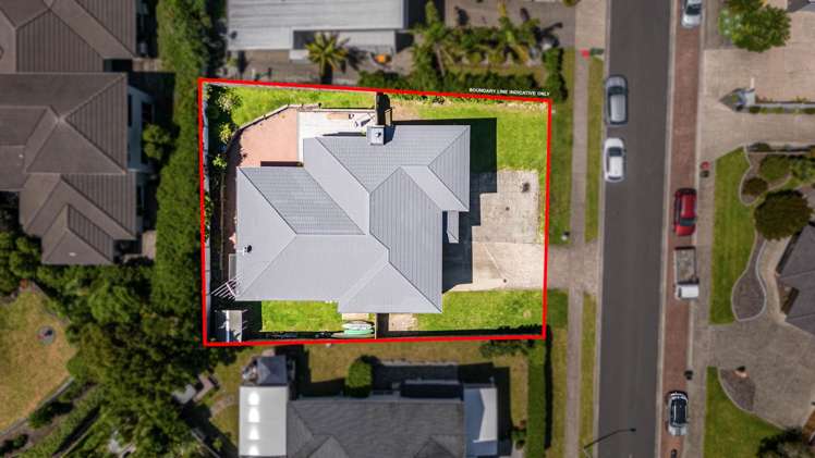 3 Bayview Park Lane Orewa_20