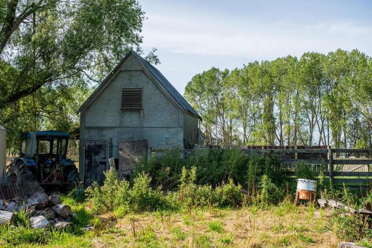 116 Manchesters Road Waimate_22