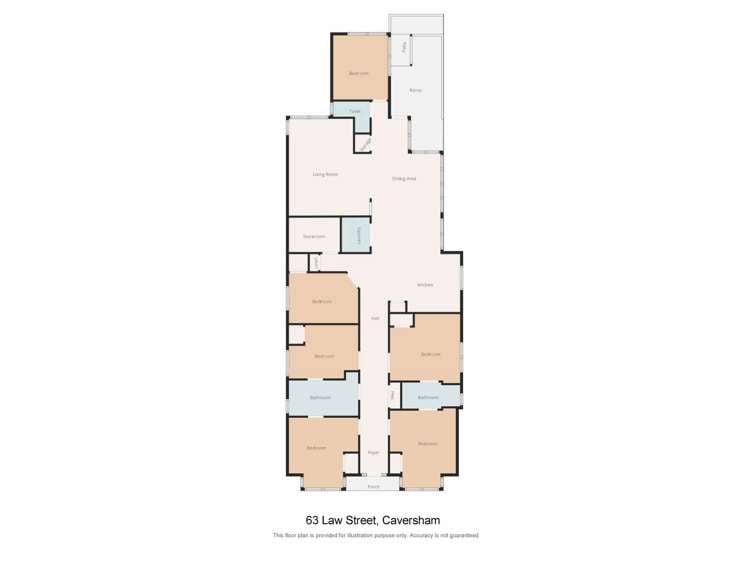 63 Law Street Caversham_28