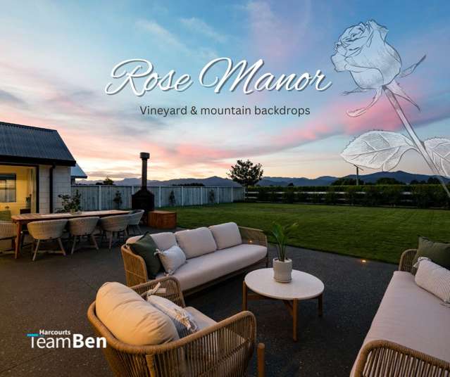 4 Bond Street, Rose Manor Springlands_2