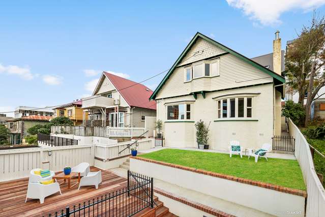 Family Home or Investment Opportunity