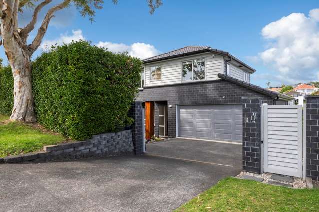 Spacious Family Home in a Prime Location