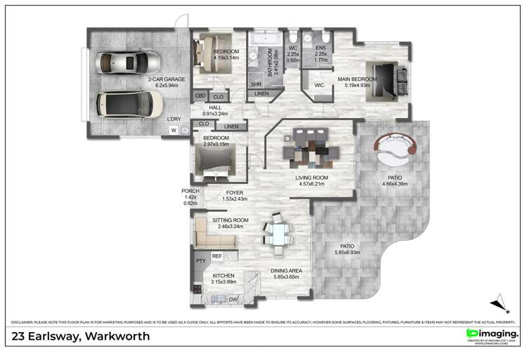 23 Earlsway Warkworth_27