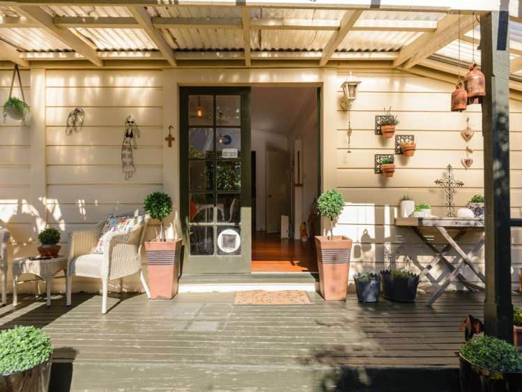 8 Millar Street Terrace End_19