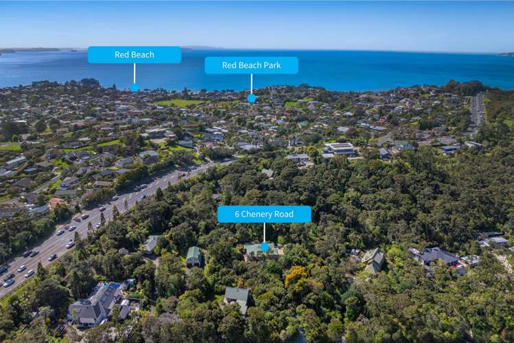 6 Chenery Road Red Beach_26