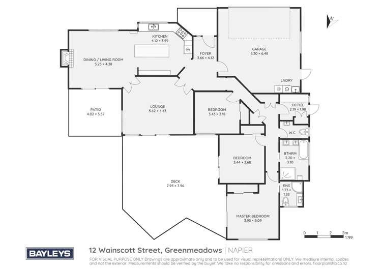 12 Wainscott Street Greenmeadows_20