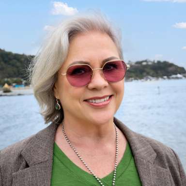 Astrid Armstrong