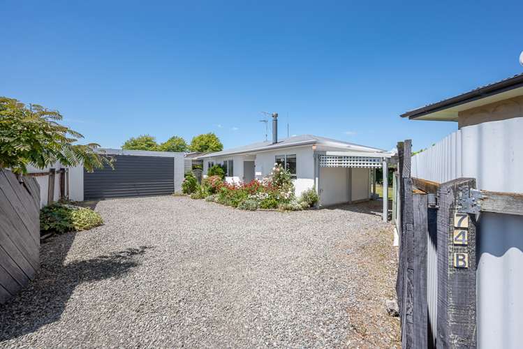 74b Hutcheson Street Mayfield_20