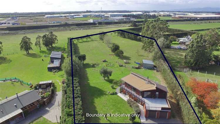 16 Armack Drive Rolleston_24