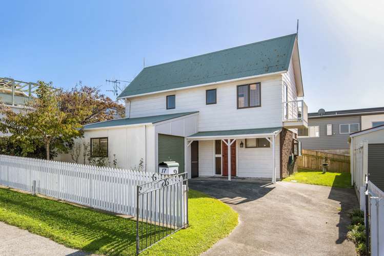 17 Howell Road Paraparaumu Beach_19