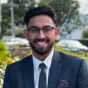 Tiku Patel
